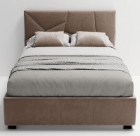 Кровать My-Style Lilu 90x200 P19D90M05 фото №4 — интернет-магазин Desire.md