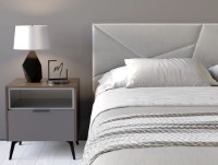 Кровать My-Style Lilu 140x200 P19D14M07 фото №2 — интернет-магазин Desire.md