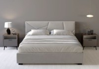 Кровать My-Style Lilu 140x200 P19D14M07 фото №4 — интернет-магазин Desire.md