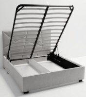 Кровать My-Style Lilu 90x200 P19D90M07 фото №3 — интернет-магазин Desire.md