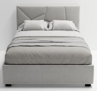 Кровать My-Style Lilu 90x200 P19D90M07 фото №4 — интернет-магазин Desire.md