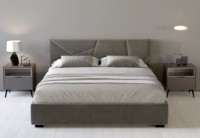 Кровать My-Style Lilu 140x200 P19D14M08 фото №5 — интернет-магазин Desire.md