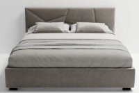 Кровать My-Style Lilu 200x200 P19D20M08 фото №2 — интернет-магазин Desire.md