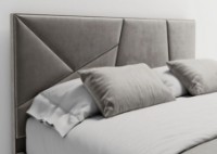 Кровать My-Style Lilu 90x200 P19D90M08 фото №5 — интернет-магазин Desire.md