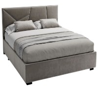 Кровать My-Style Lilu 90x200 P19D90M08