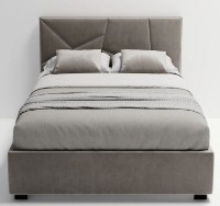 Кровать My-Style Lilu 90x200 P19D90M08 фото №2 — интернет-магазин Desire.md