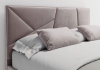 Pat My-Style Lilu 90x200 P19D90M11 imaginea #2 — magazin online Desire.md