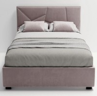 Pat My-Style Lilu 90x200 P19D90M11 imaginea #4 — magazin online Desire.md