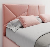 Кровать My-Style Lilu 90x200 P19D90M12 фото №2 — интернет-магазин Desire.md