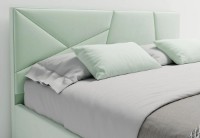 Кровать My-Style Lilu 200x200 P19D20M15 фото №7 — интернет-магазин Desire.md