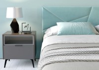 Кровать My-Style Lilu 160x200 P19D16M16 фото №3 — интернет-магазин Desire.md