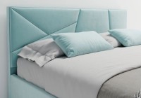 Кровать My-Style Lilu 160x200 P19D16M16 фото №7 — интернет-магазин Desire.md