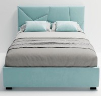 Кровать My-Style Lilu 90x200 P19D90M16 фото №2 — интернет-магазин Desire.md