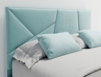 Кровать My-Style Lilu 90x200 P19D90M16 фото №4 — интернет-магазин Desire.md