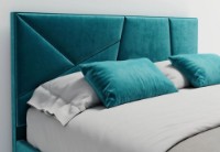 Кровать My-Style Lilu 90x200 P19D90M18 фото №2 — интернет-магазин Desire.md