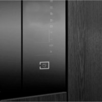 Cuptor cu microunde incorporabil Fabiano FBM 2500G Black imaginea #3 — magazin online Desire.md