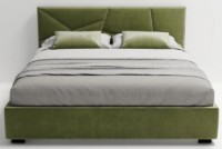 Кровать My-Style Lilu 140x200 P19D14M20 фото №6 — интернет-магазин Desire.md