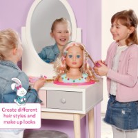 Детский набор парикмахера Zapf Styling Head (834572) фото №6 — интернет-магазин Desire.md