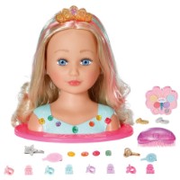 Детский набор парикмахера Zapf Styling Head (834572)