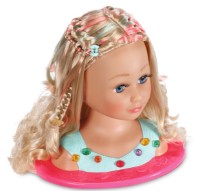 Детский набор парикмахера Zapf Styling Head (834572) фото №3 — интернет-магазин Desire.md