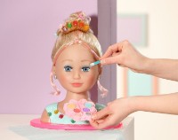 Детский набор парикмахера Zapf Styling Head (834572) фото №4 — интернет-магазин Desire.md