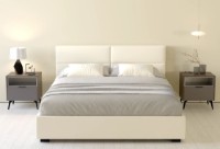 Кровать My-Style Lori 200x200 P07D20M01 фото №4 — интернет-магазин Desire.md