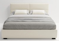 Кровать My-Style Lori 200x200 P07D20M01 фото №6 — интернет-магазин Desire.md