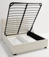 Кровать My-Style Lori 90x200 P07D90M01 фото №4 — интернет-магазин Desire.md