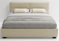 Кровать My-Style Lori 160x200 P07D16M02 фото №3 — интернет-магазин Desire.md