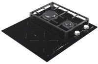 Комбинированная панель Fabiano FHGI 8234 ITC фото №3 — интернет-магазин Desire.md