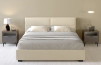 Кровать My-Style Lori 200x200 P07D20M02 фото №5 — интернет-магазин Desire.md