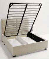 Кровать My-Style Lori 90x200 P07D90M02 фото №2 — интернет-магазин Desire.md