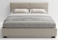 Кровать My-Style Lori 180x200 P07D18M03 фото №2 — интернет-магазин Desire.md