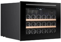 Dulap de vin incorporabil Fabiano FWC 456 Black imaginea #2 — magazin online Desire.md