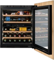 Встраиваемый винный шкаф Fabiano FWC 760 Wood фото №2 — интернет-магазин Desire.md