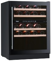 Dulap de vin incorporabil Fabiano FWC 826 Black imaginea #2 — magazin online Desire.md