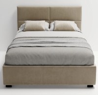 Кровать My-Style Lori 90x200 P07D90M04 фото №5 — интернет-магазин Desire.md