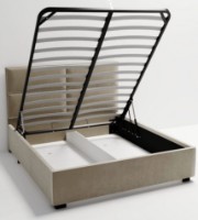 Кровать My-Style Lori 90x200 P07D90M04 фото №2 — интернет-магазин Desire.md