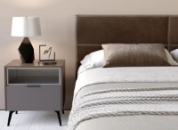 Кровать My-Style Lori 180x200 P07D18M06 фото №7 — интернет-магазин Desire.md