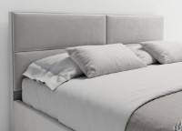 Кровать My-Style Lori 200x200 P07D20M07 фото №8 — интернет-магазин Desire.md