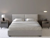 Кровать My-Style Lori 200x200 P07D20M07 фото №2 — интернет-магазин Desire.md