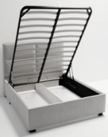 Кровать My-Style Lori 90x200 P07D90M07 фото №4 — интернет-магазин Desire.md