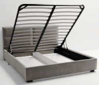 Кровать My-Style Lori 200x200 P07D20M08 фото №8 — интернет-магазин Desire.md