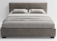 Кровать My-Style Lori 200x200 P07D20M08 фото №2 — интернет-магазин Desire.md