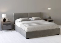 Кровать My-Style Lori 200x200 P07D20M08 фото №3 — интернет-магазин Desire.md