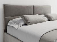 Кровать My-Style Lori 200x200 P07D20M08 фото №4 — интернет-магазин Desire.md