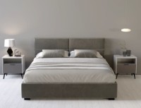 Кровать My-Style Lori 200x200 P07D20M08 фото №6 — интернет-магазин Desire.md