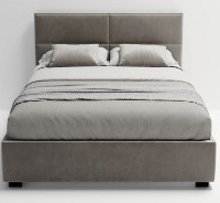 Кровать My-Style Lori 90x200 P07D90M08 фото №2 — интернет-магазин Desire.md