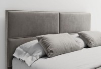 Кровать My-Style Lori 90x200 P07D90M08 фото №3 — интернет-магазин Desire.md