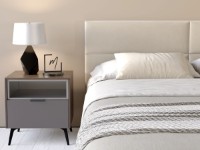 Кровать My-Style Lori 180x200 P07D18M09 фото №5 — интернет-магазин Desire.md